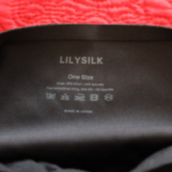 NWT - Lilysilk Bra/Cami - Picture 3 of 5